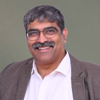 Dr. Ranjith Kartikeyan